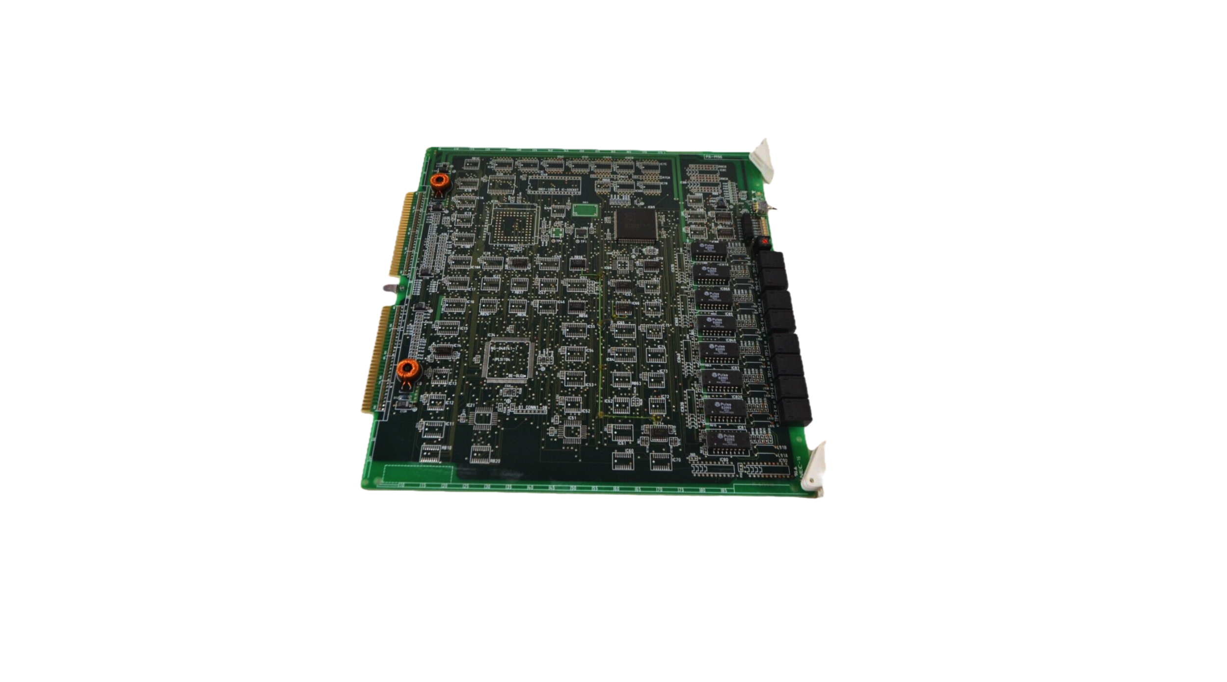 NEC NEAX 2400 PA-M96 System Card - Refurbished