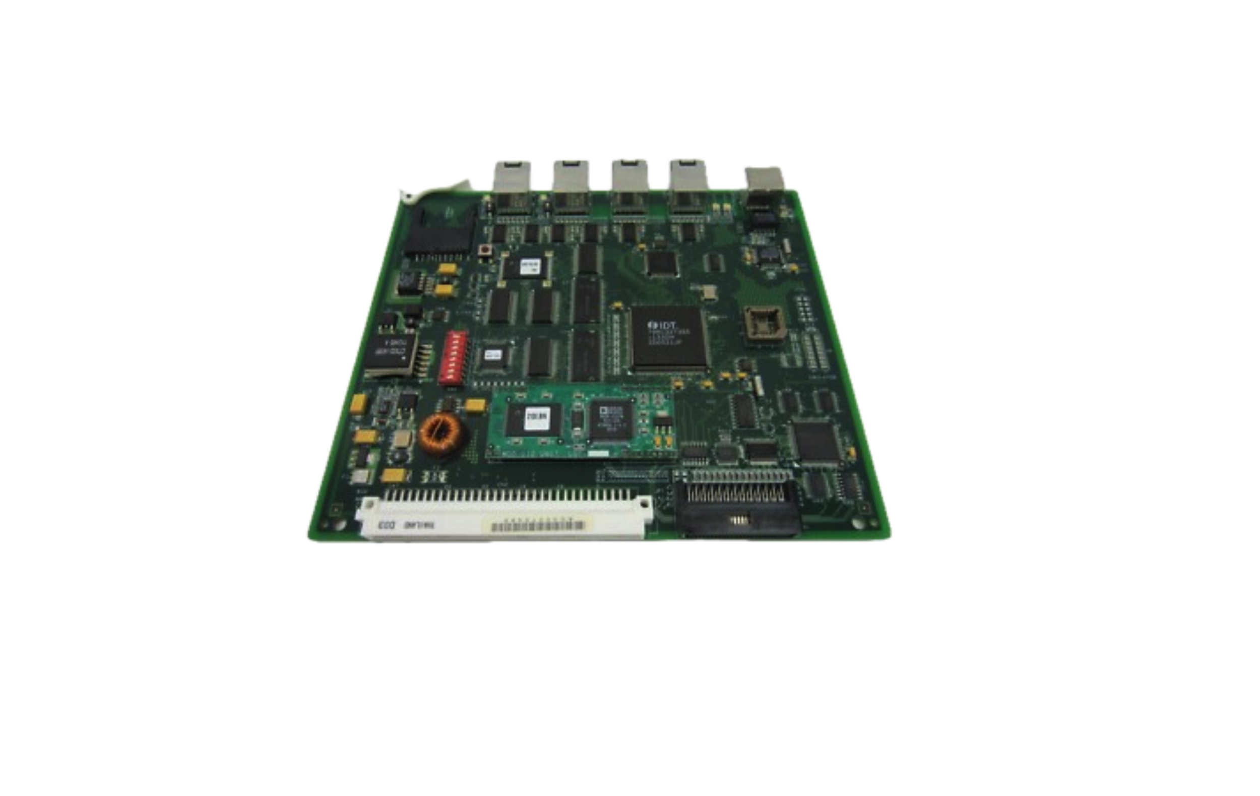 NEC Electra Elite IPK SPE(M)-U10 Speech Path Card 750270 - Refurbished