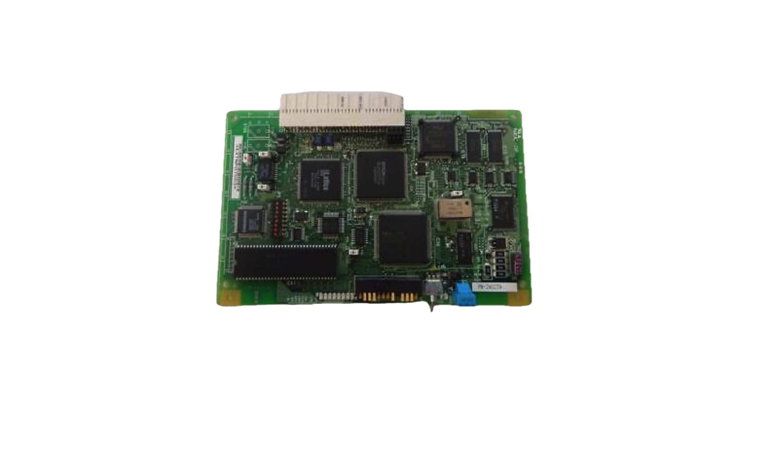NEC NEAX 2000 IVS/IPS PN-24CCTA Digital Trunk/C-Channel Handler Circuit Card 150122 - Refurbished
