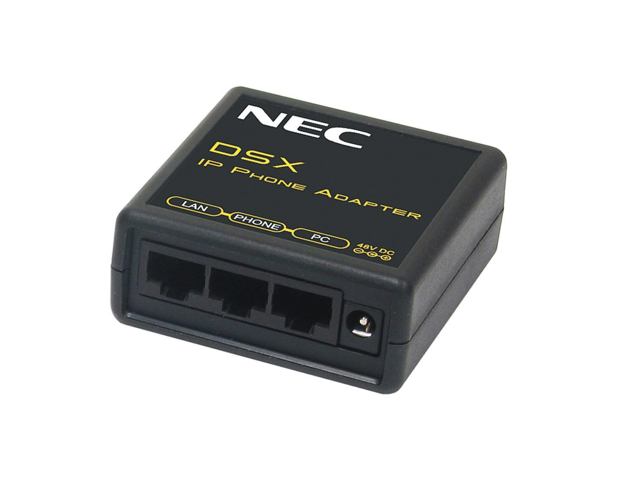 NEC DSX IP Phone Adapter 1091045 - Refurbished
