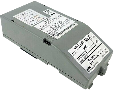 NEC Elite IPK AP(R)-R Analog Adapter Unit 780105 - Refurbished .png
