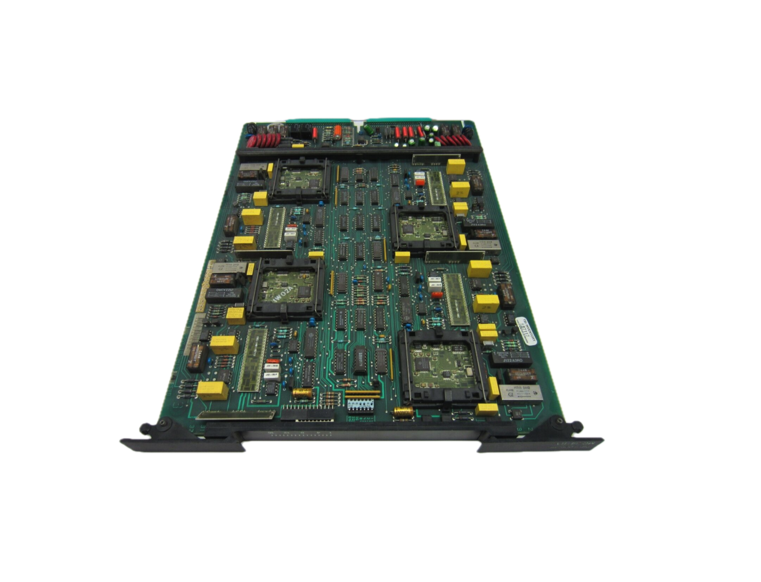 Mitel MC341BA SX-2000 DID/Loop Trunk Card - Refurbished