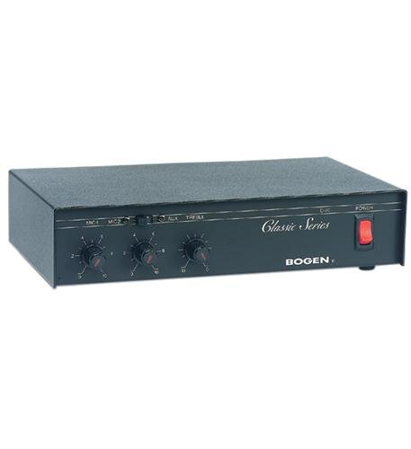Bogen C20 Classic 20W Amplifier - New