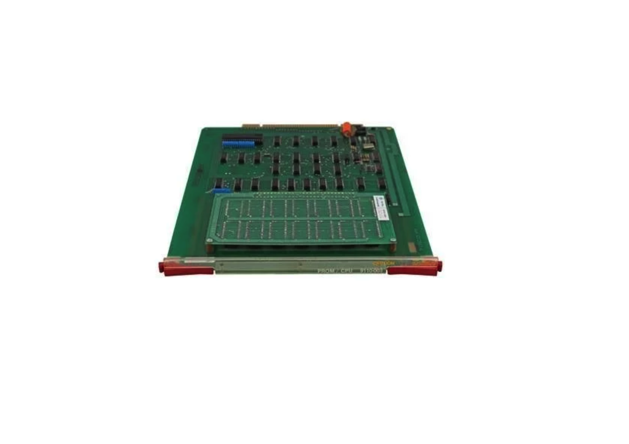 Mitel 9110-003-000 SX-100/200 PROM CPU Card - Refurbished