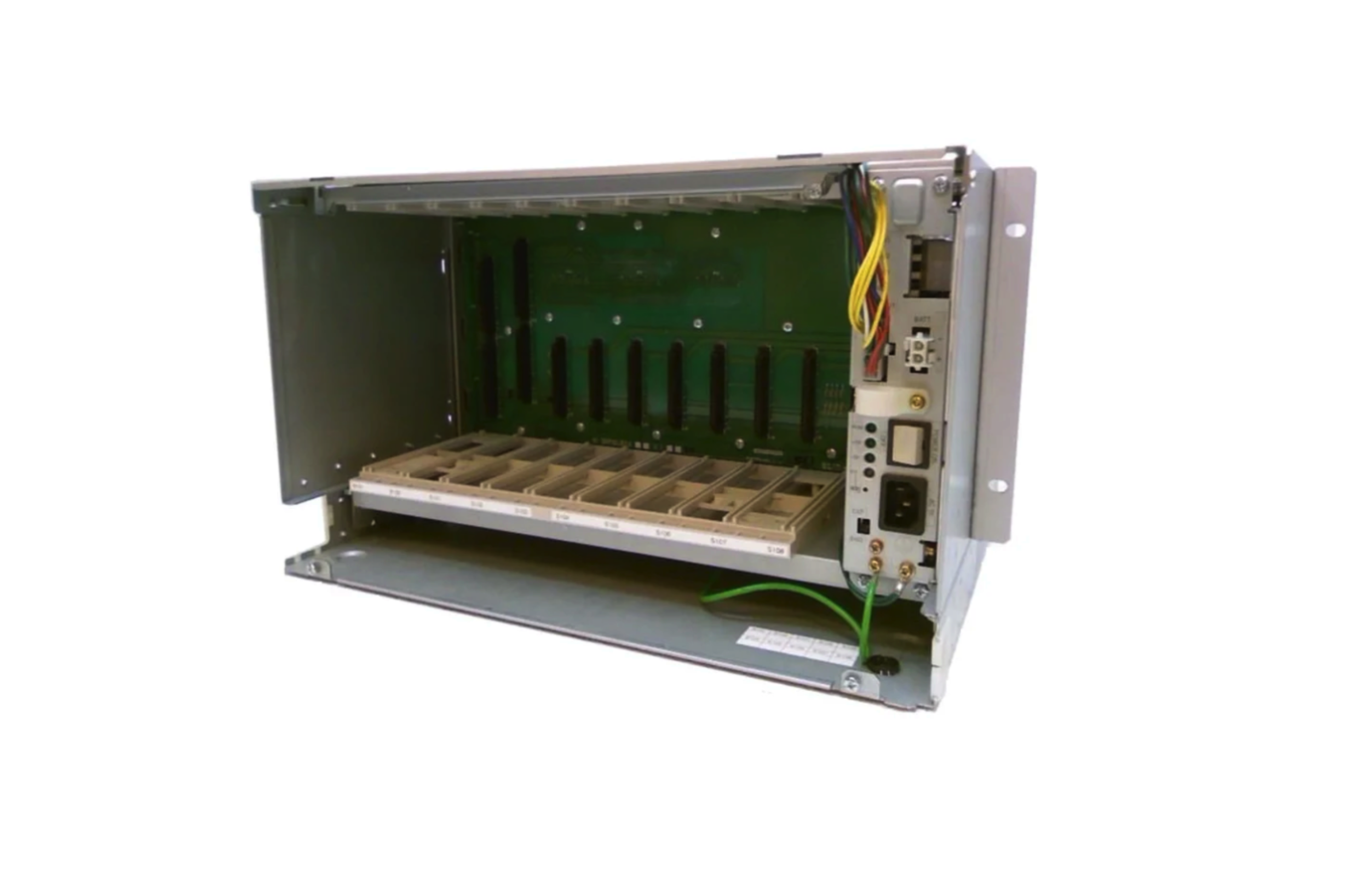 Toshiba CIX/CTX670 CRSUB672A Phone System Cabinet - Refurbished