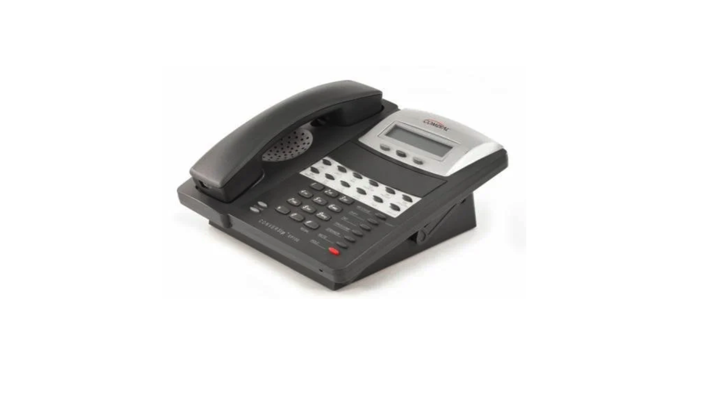 Comdial Edge EP100-12 12-Button Phone - Refurbished