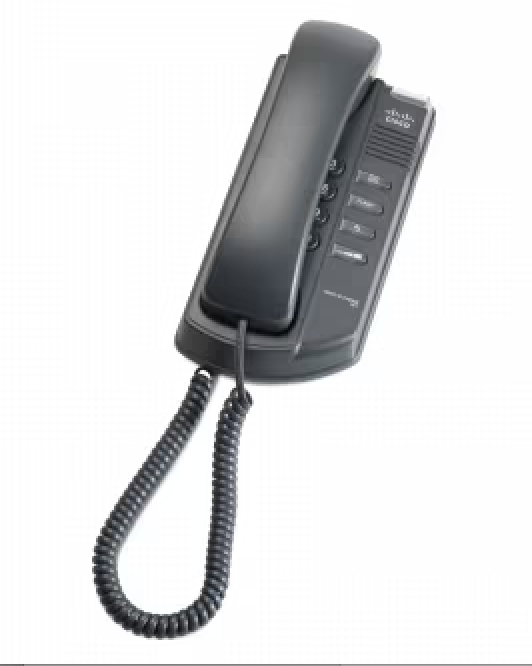 Cisco SPA301-G1 1-Line IP Phone