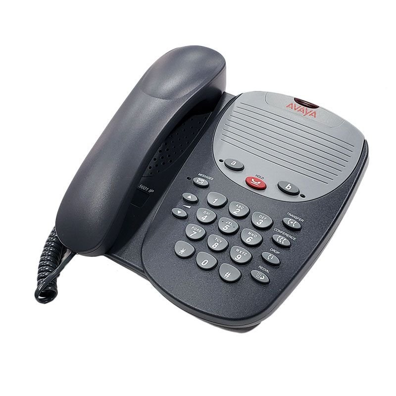 Avaya 5601 IP Phone 700345366