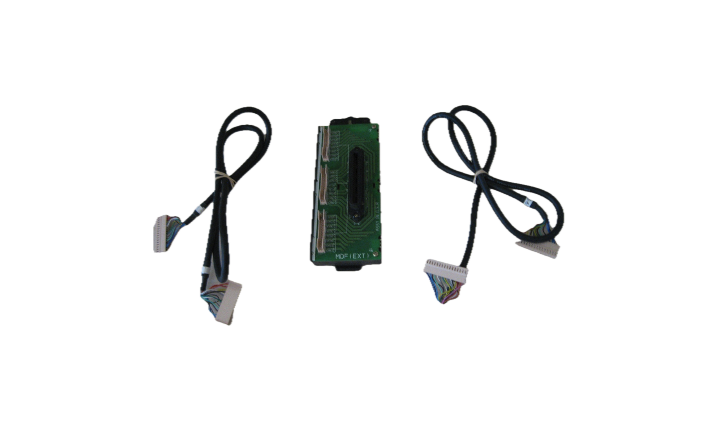 Panasonic VB-44611 Extension DTM Interface Card - Refurbished