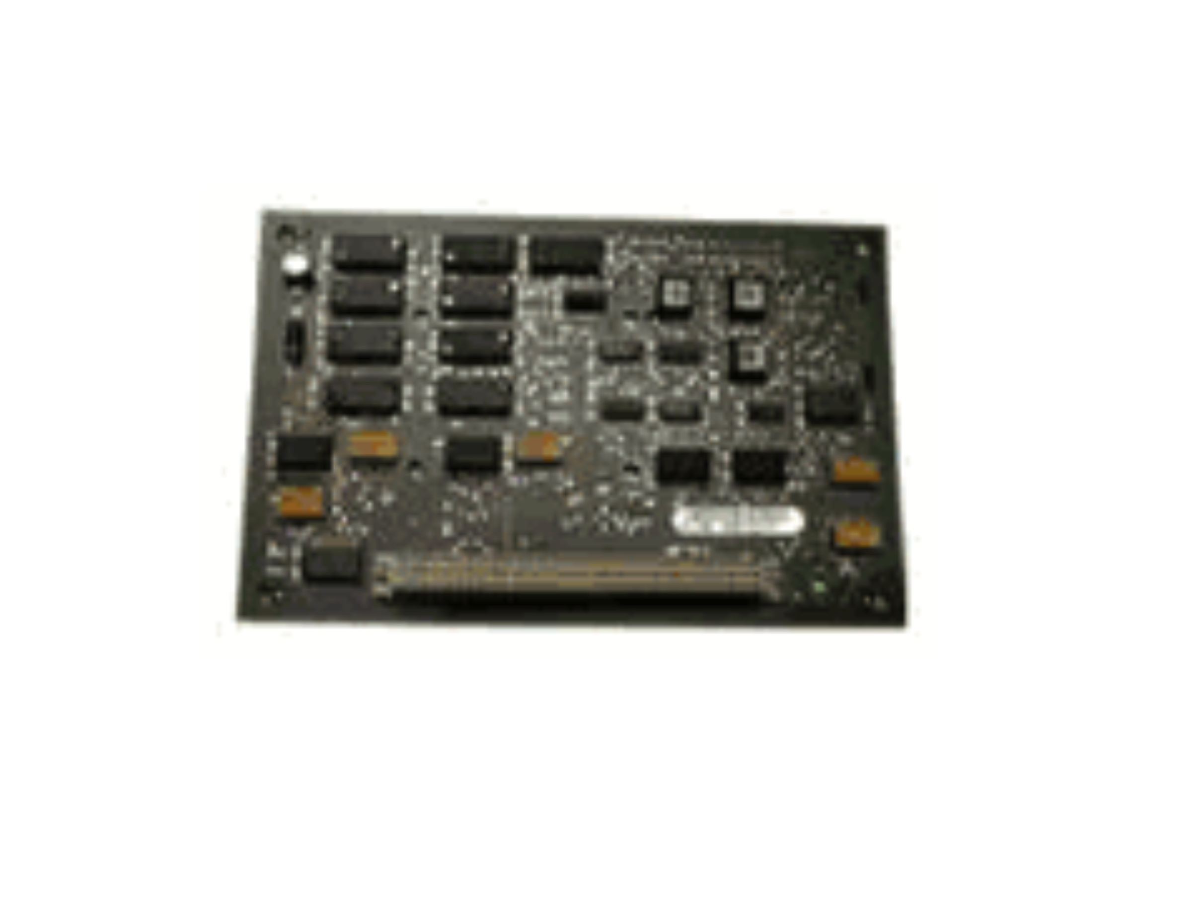 Mitel MC218AA SX-2000 DS1 Interface Card - Refurbished