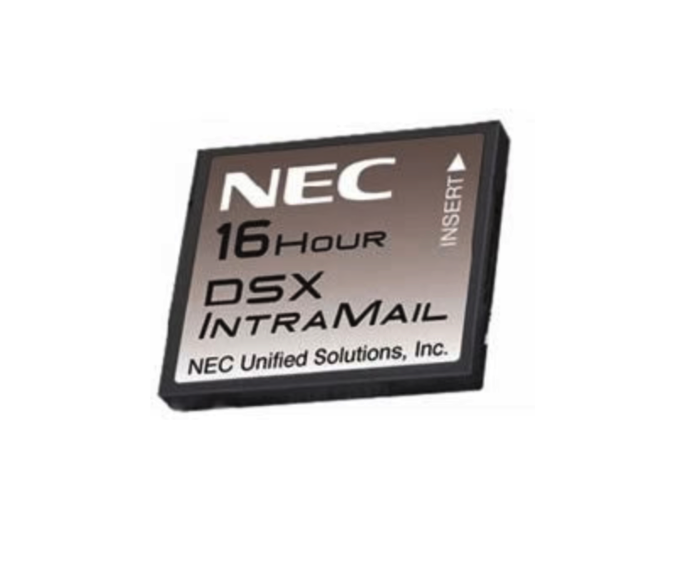 NEC DSX 16-Hour Intramail Voicemail 1091013 - Refurbished