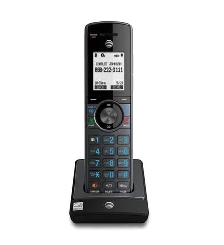 AT&T CLP99007 DECT 6.0 Accessory Handsets with Caller ID - New