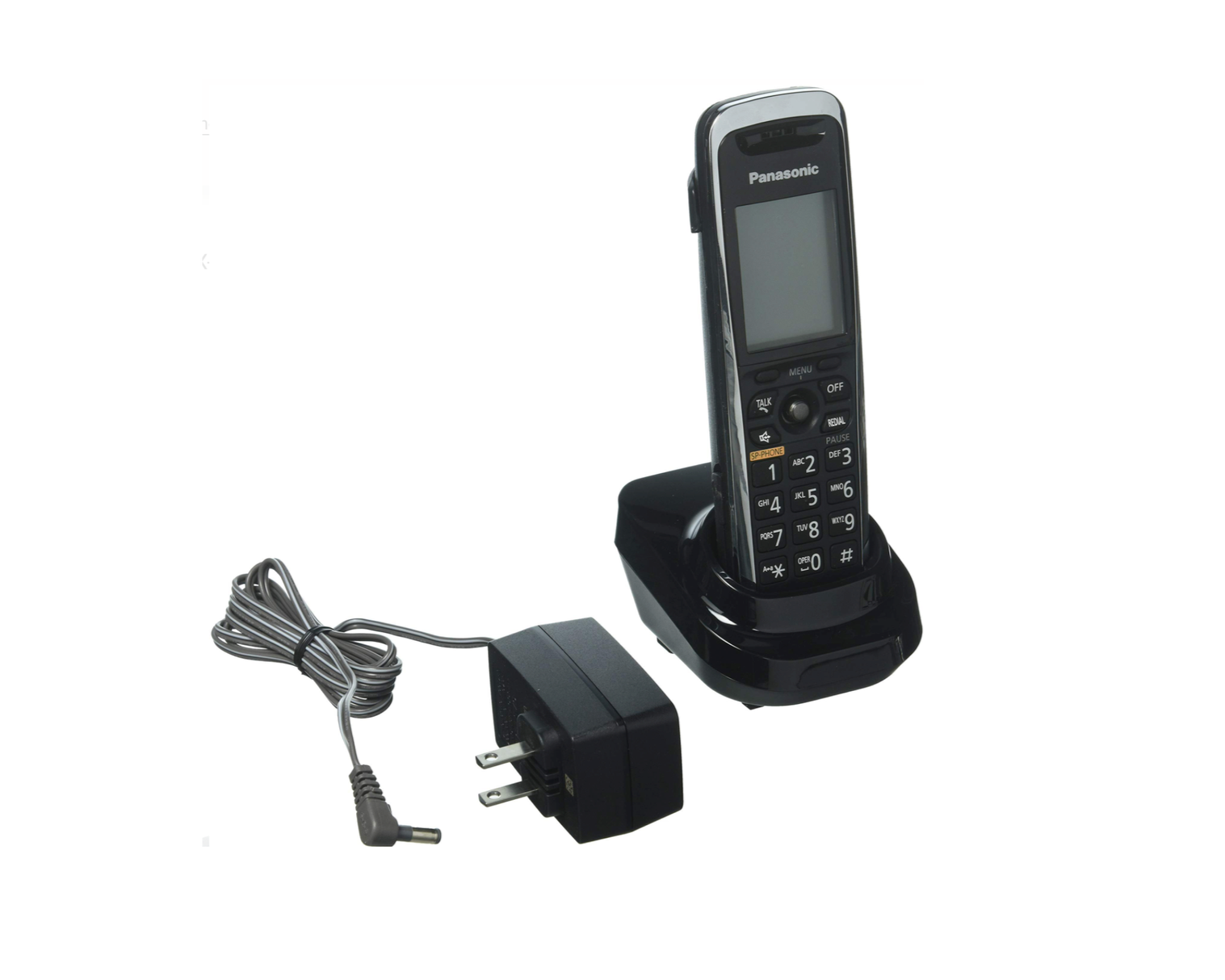 Panasonic KX-TPA50 Cordless Phone Handset