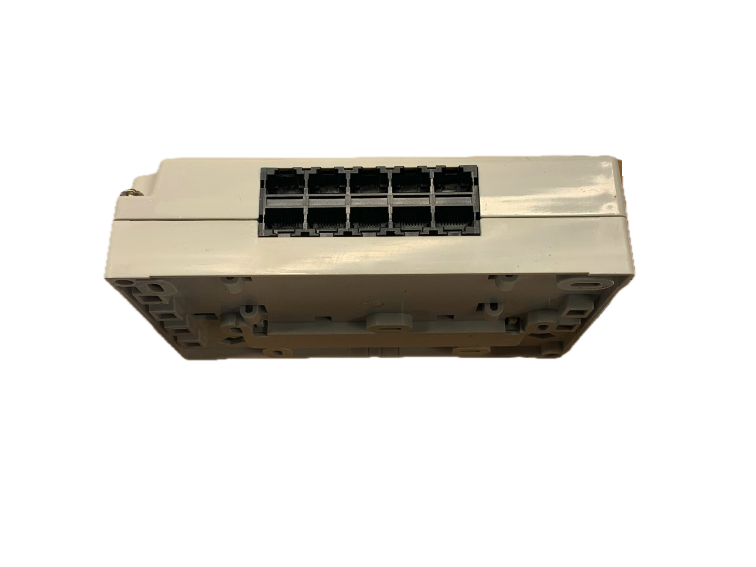 Mitel 51300183 3300 AMB/AOB Connection Unit-America