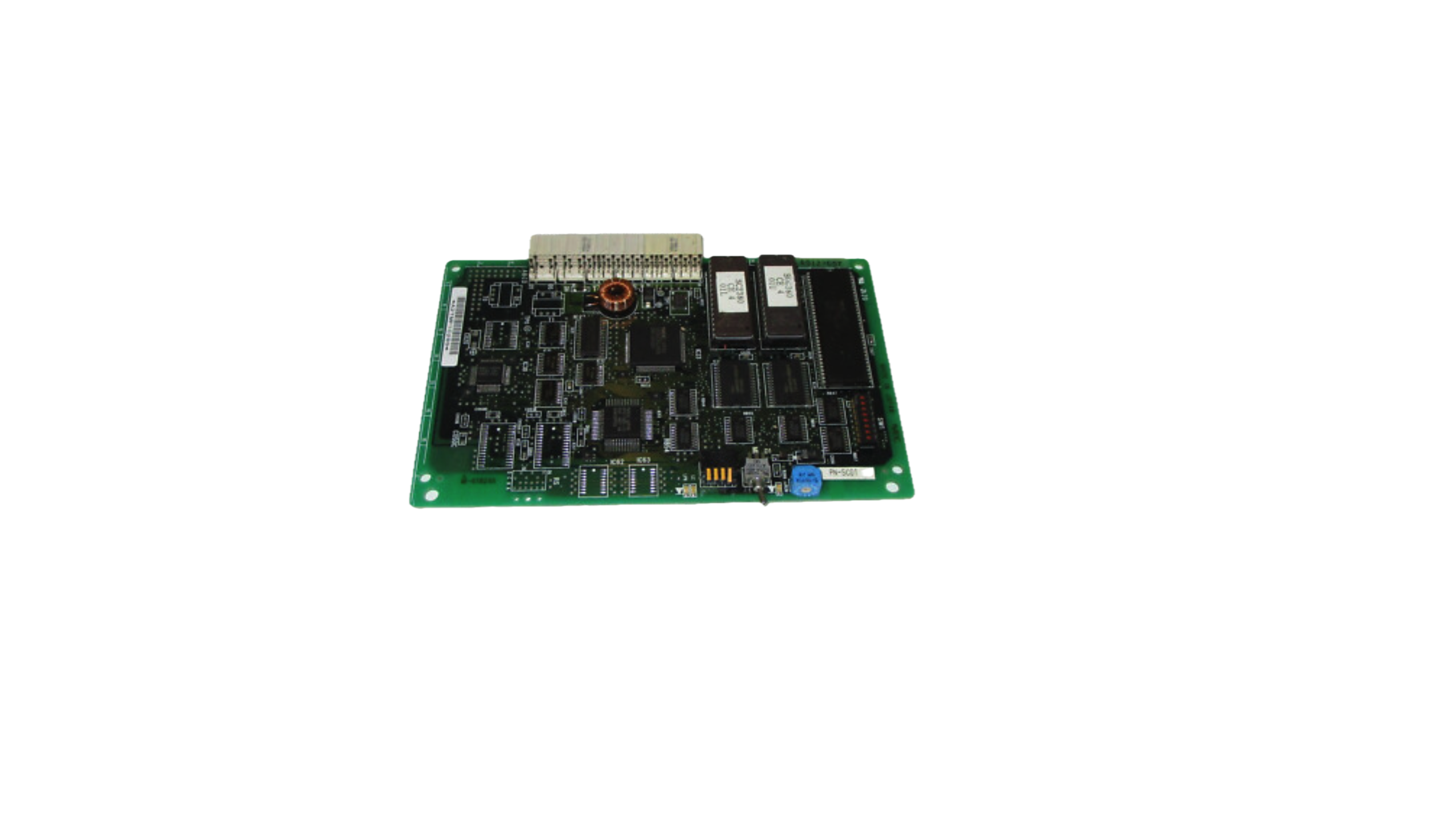 NEC NEAX 2000 IVS PN-SC01 D-Channel ISDN PRI Circuit Card - Refurbished