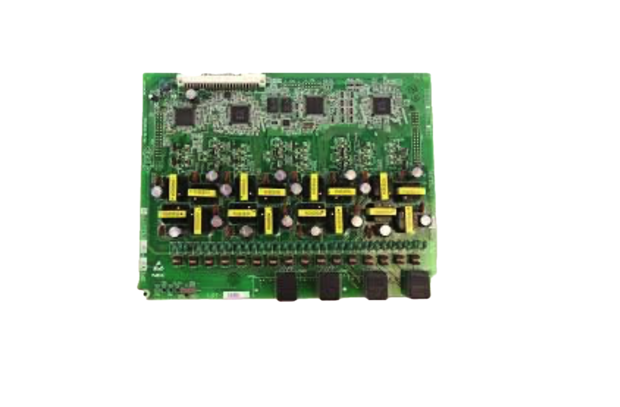 NEC Aspire IP1WW-8ESIU-PR2 8-Port Digital Station Card 0891015 - Refurbished