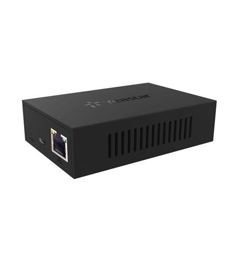 Yeastar TA100 1-Port FXS Gateway - New