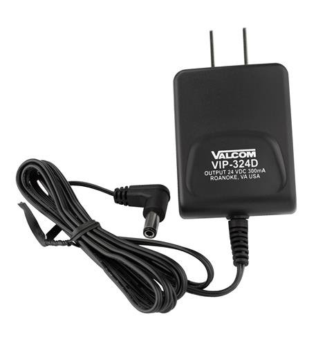 Valcom VIP-324D VIP Power Supply - New
