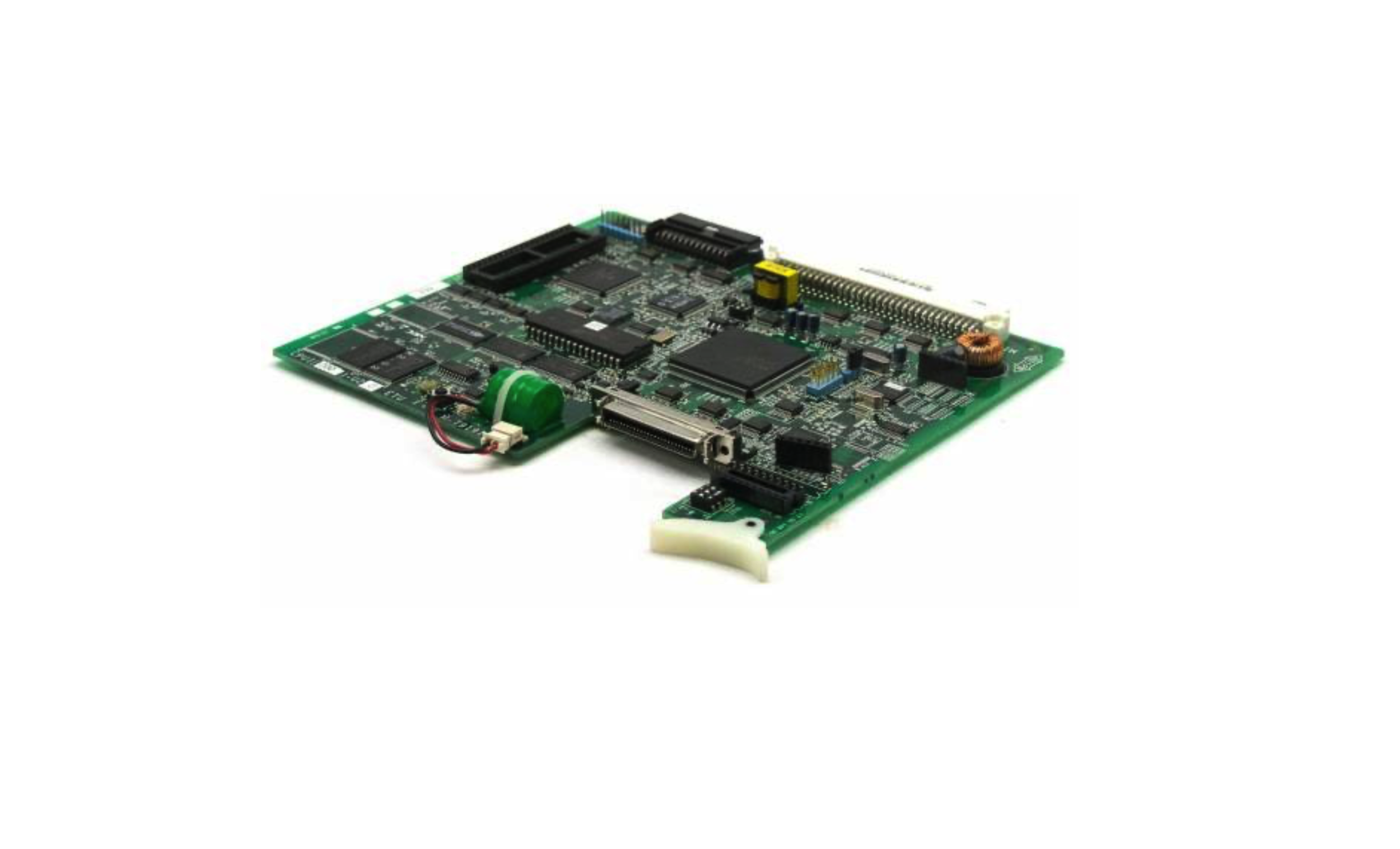 NEC Electra Elite IPK CPUI(200)-U20 ETU Central Processing Unit - Refurbished