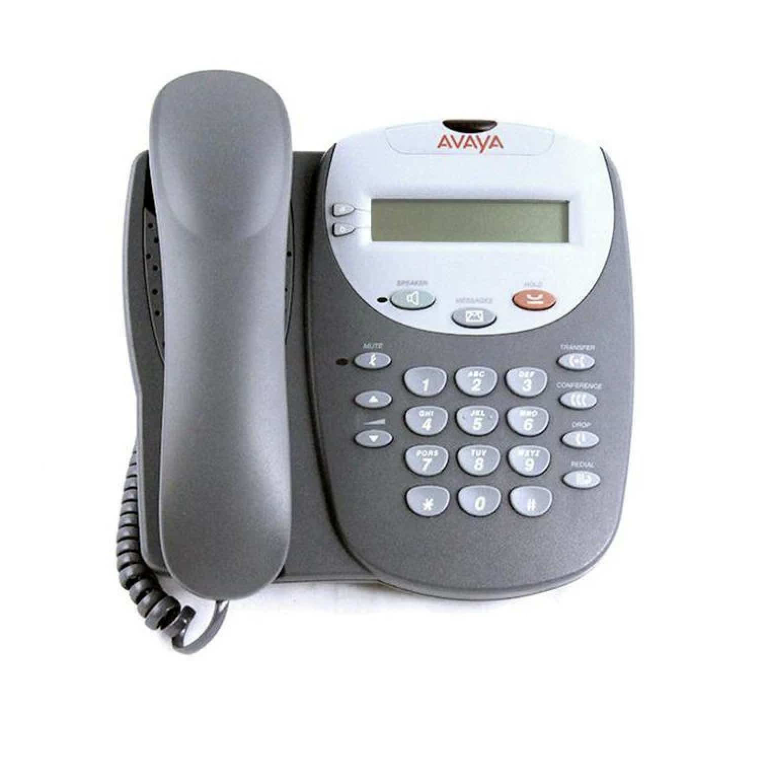 Avaya 5602SW+ IP Telephone 700381932
