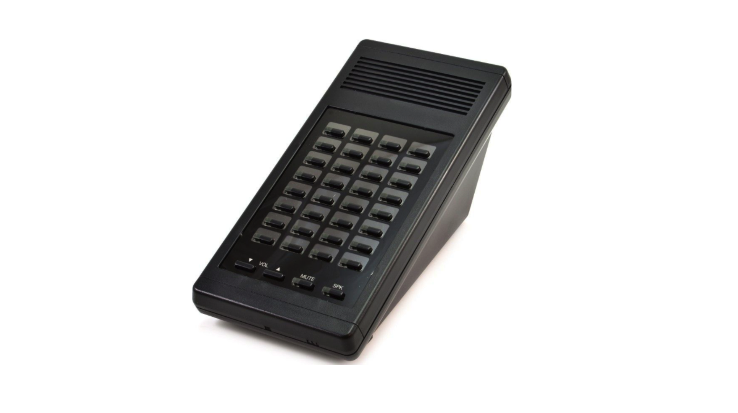 Samsung DCS 32-Button Add on Module (Black) - Refurbished