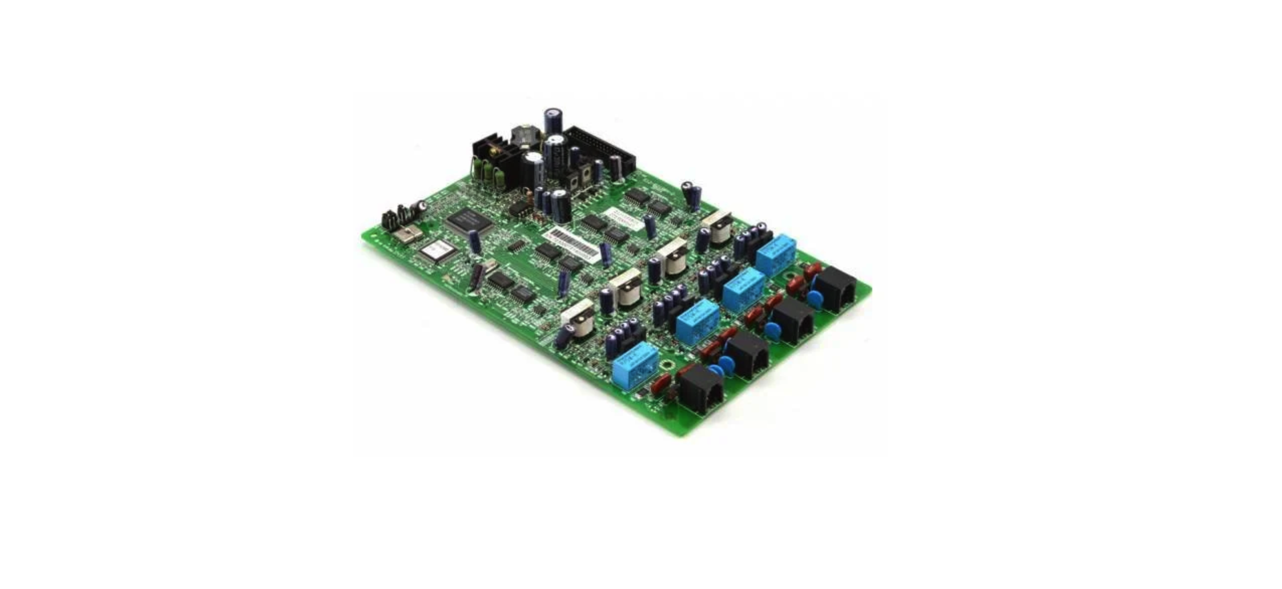 Comdial 7230-00 DX-80 4-Port Analog Station Module (APM4) - Refurbished