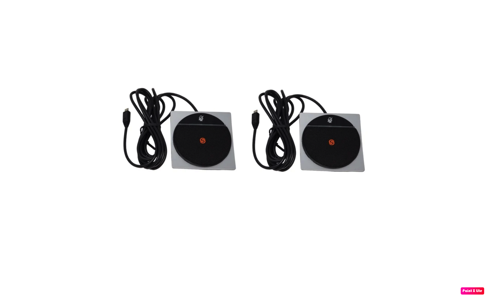 ShoreTel SM-1 Satellite External Microphones (10401) - Refurbished