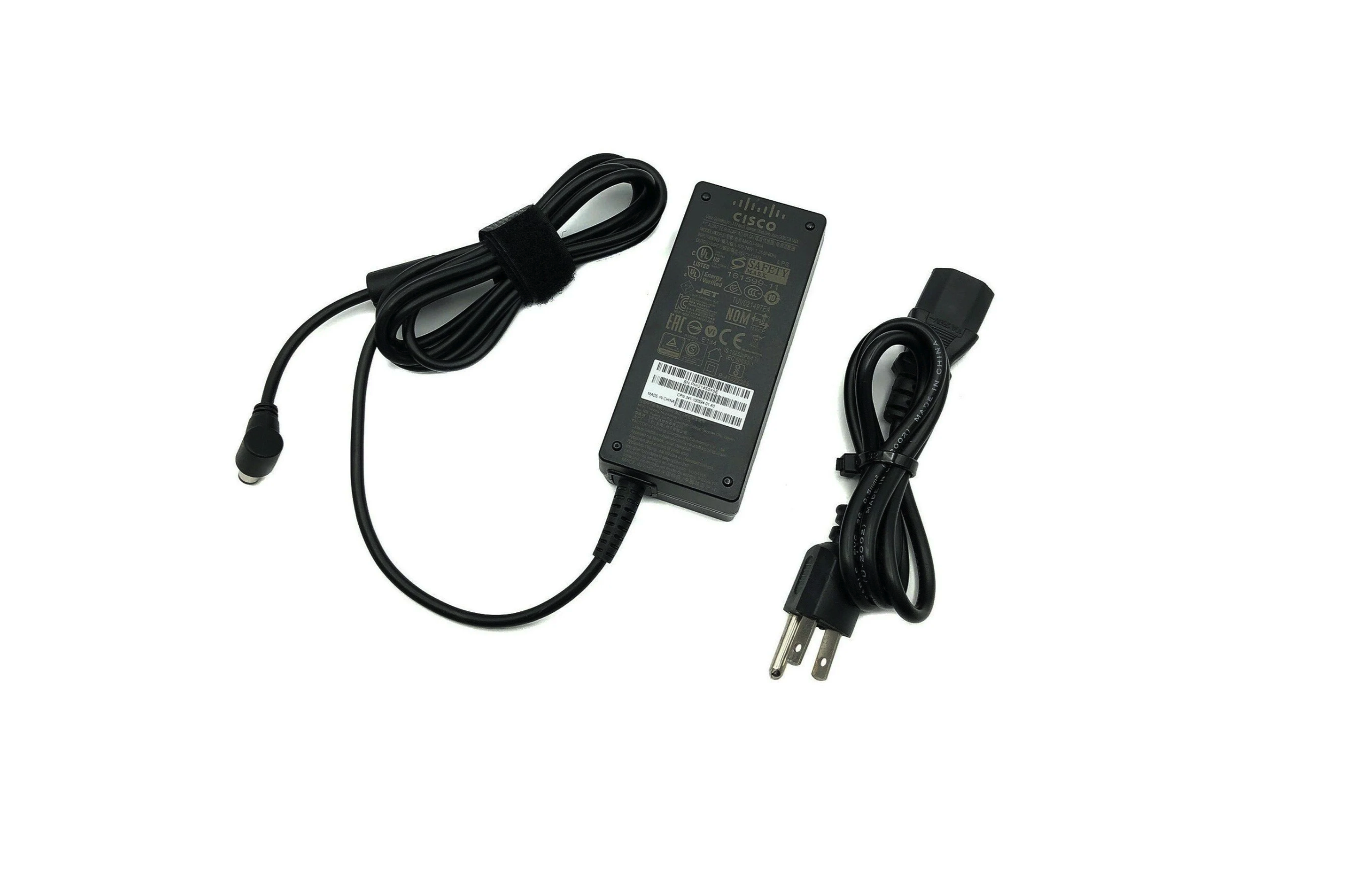 Cisco AM50U-480A 48VDC 1.042A 44-57V 1A Power Supply