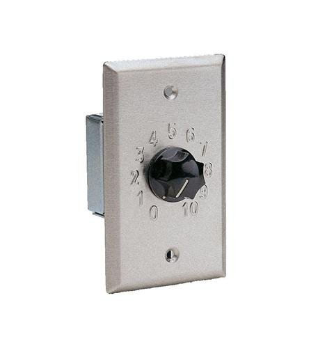 Valcom S-560 20-Watt Attenuator - New