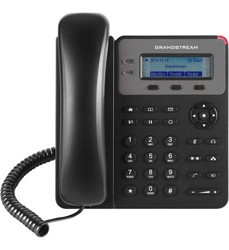 Grandstream GXP1615 1-Line IP Phone - New