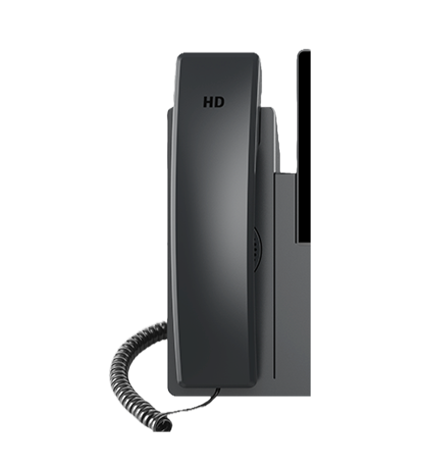 Grandstream GXV-HAND33xx Replacement HD Handset for 33xx - New
