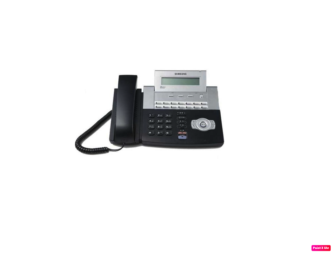 Samsung OfficeServ ITP-5114D IP Phone - Refurbished