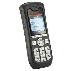 Avaya 700466105 3720 Wireless Handset