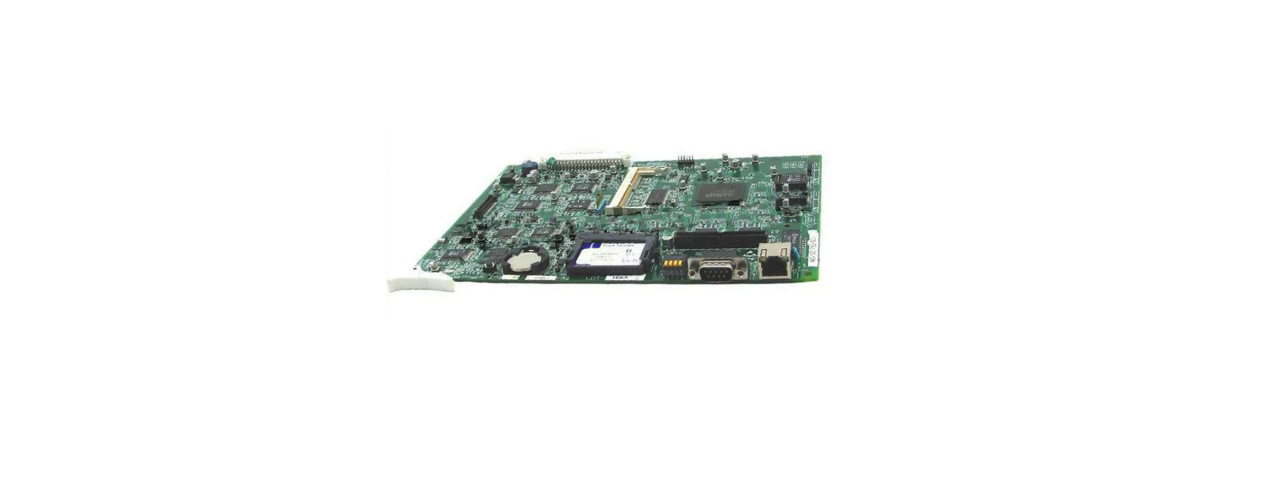 NEC Aspire IP1NA-4FMSU-A1 4-Port Flash Voicemail Card 0895037 - Refurbished