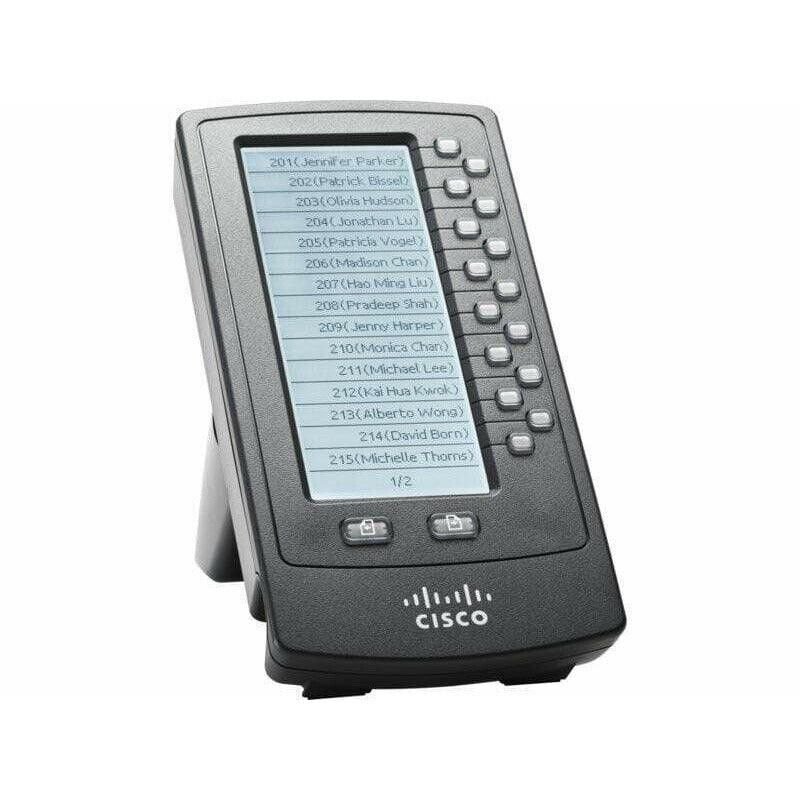 Cisco SPA500DS Attendant Console