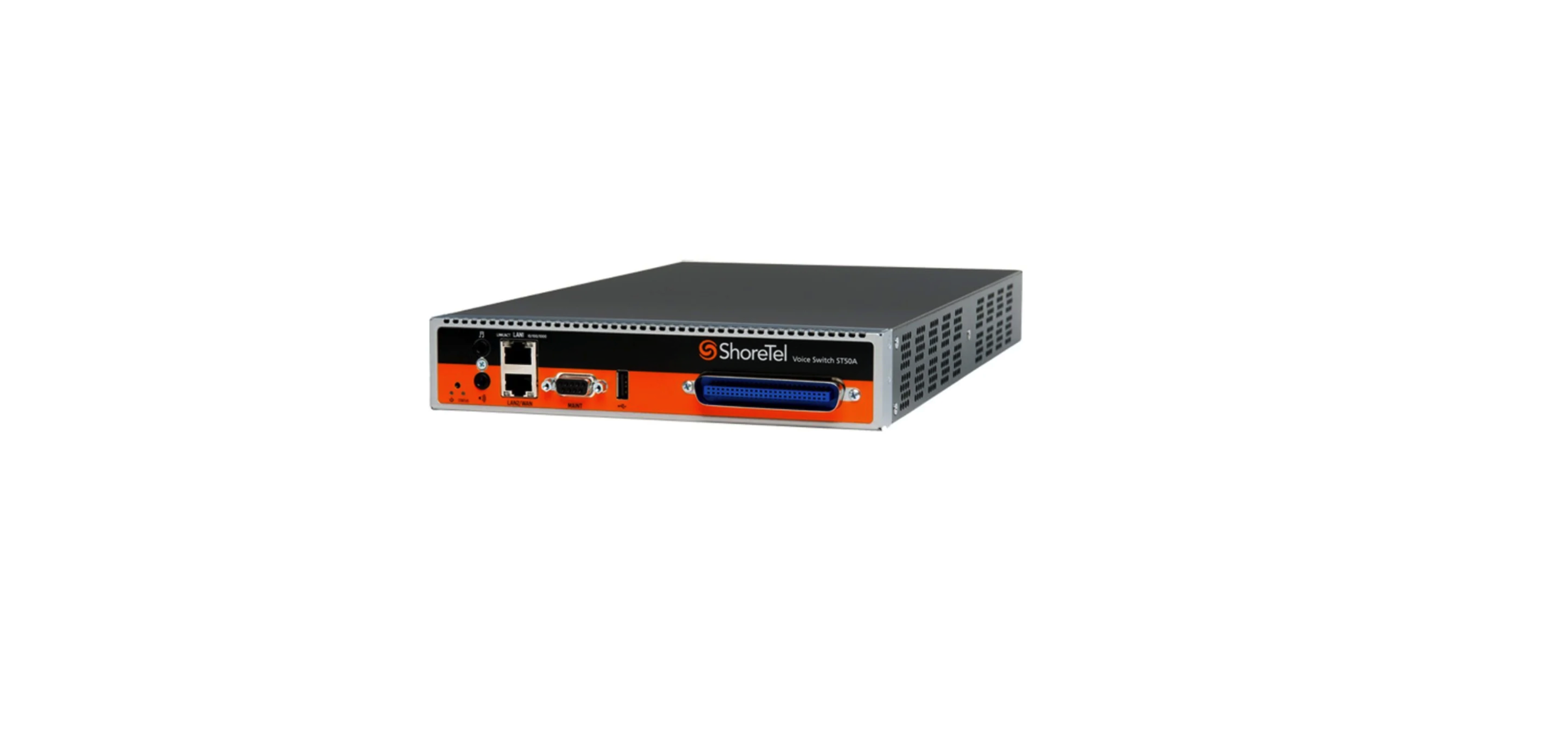 ShoreTel ST50A Voice Switch (10523) - Refurbished