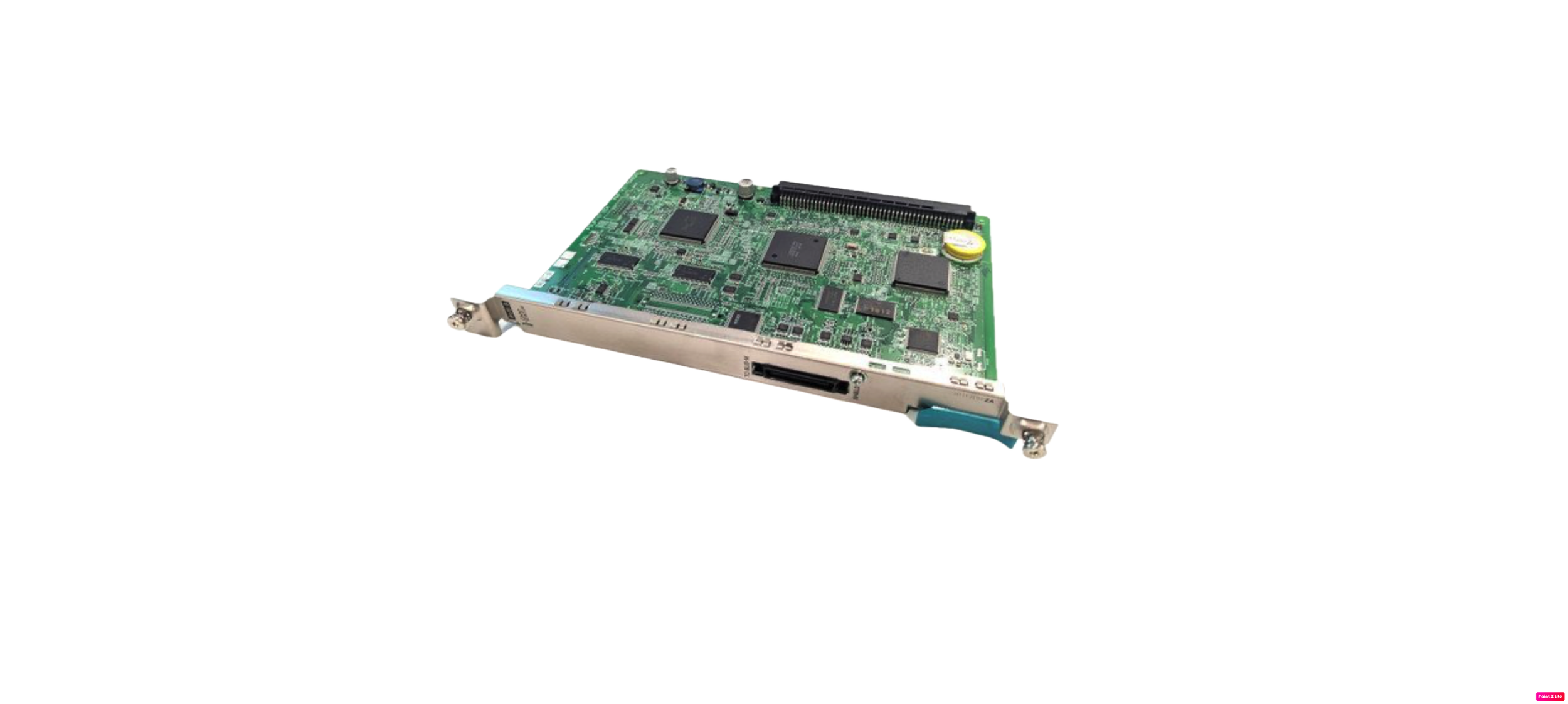Panasonic KX-TDA620 BUS-S Card - Refurbished