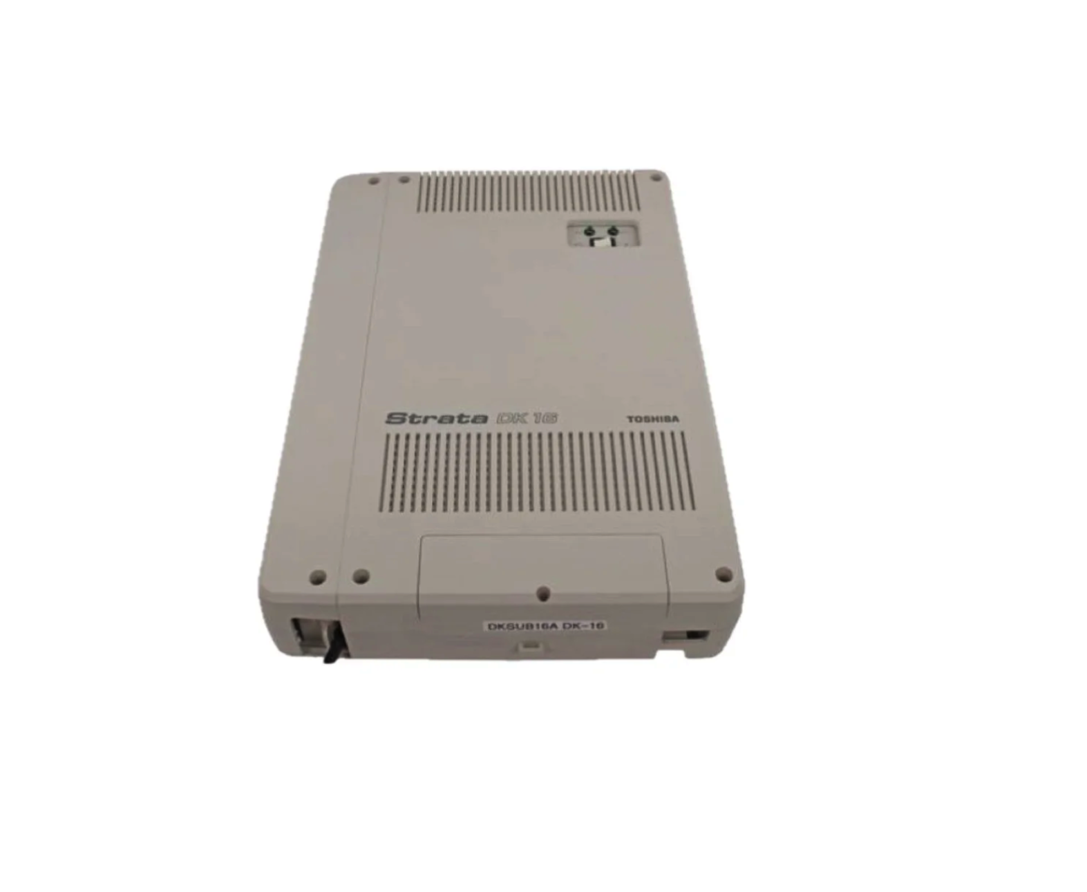 Toshiba DK16 DKSUB16 Key Service Unit - Refurbished