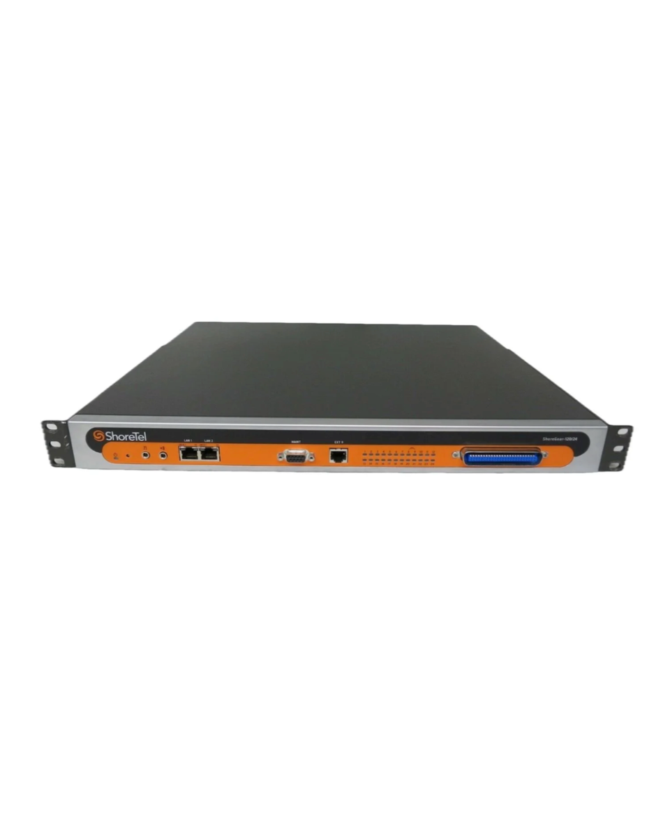 ShoreTel ShoreGear 120 Voice Switch SG-120/24 (10134) - Refurbished
