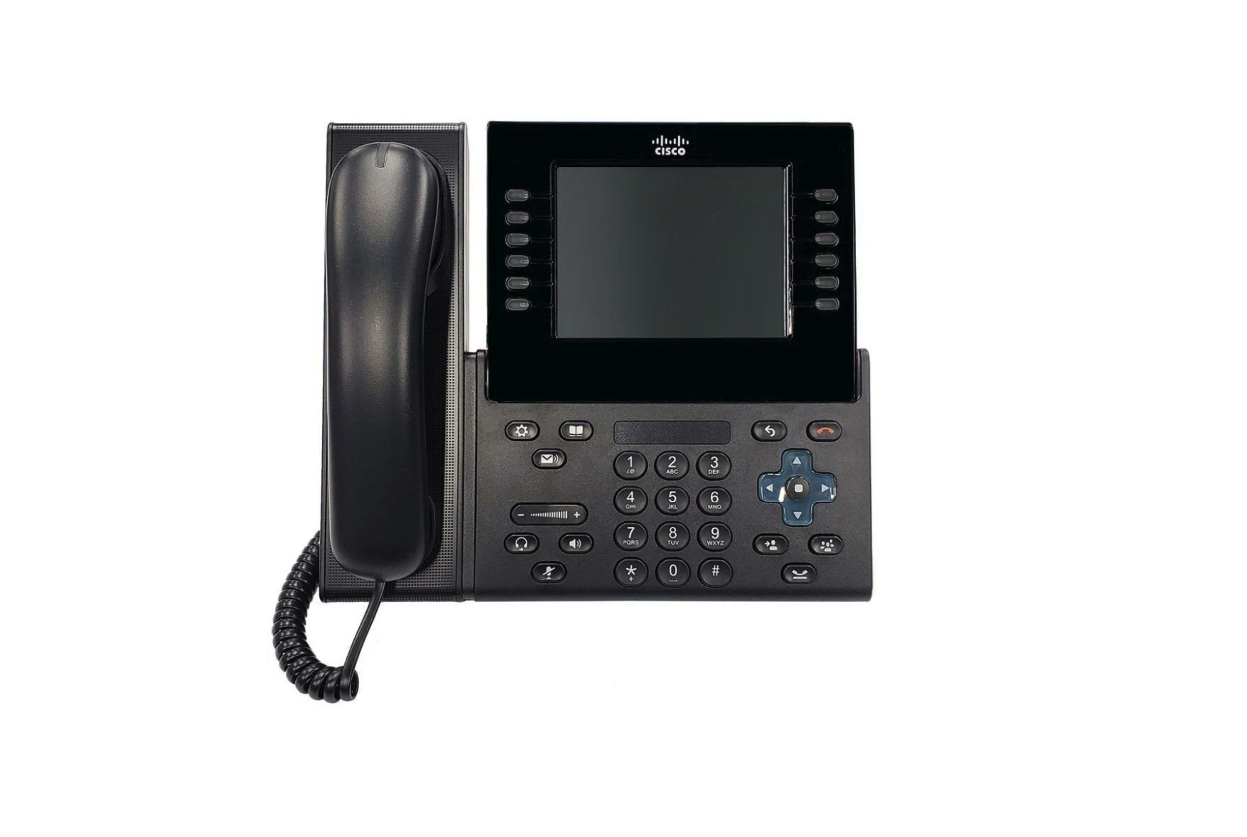 Cisco 9971 IP Phone CP-9971-C-K9=