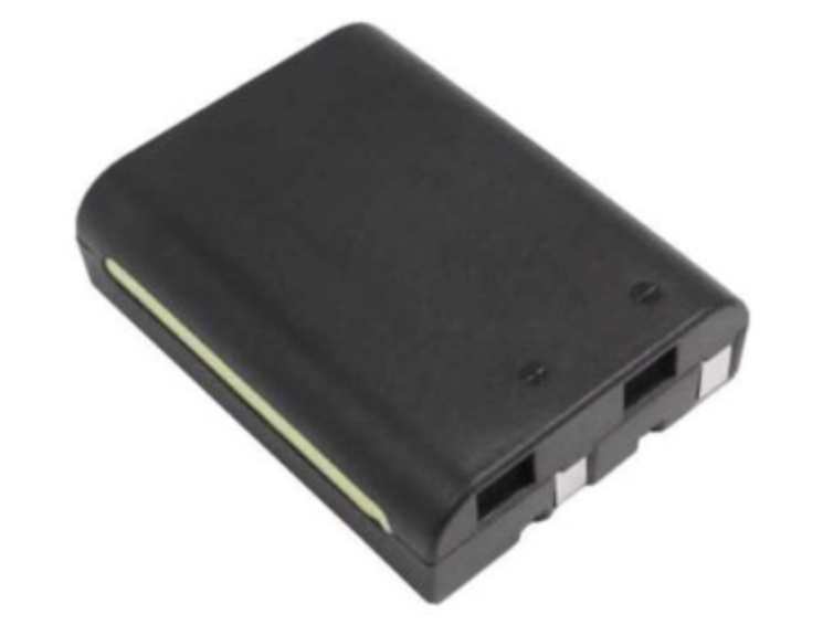 NEC DTR-4R-2 Replacement Battery - New