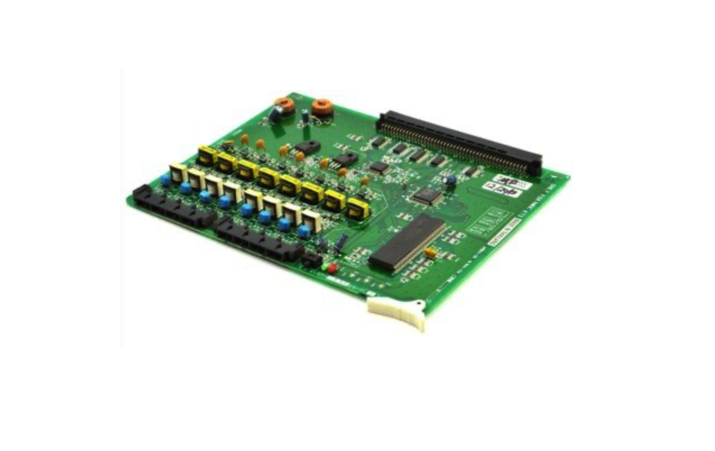 NEC Electra Professional II ESI-F(8)-21 8-Port Station Card 720128 - Refurbished