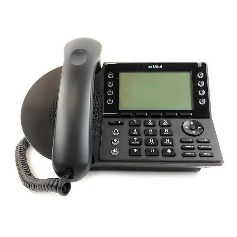 Mitel IP 480G Gigabit Phone (10575) - Refurbished