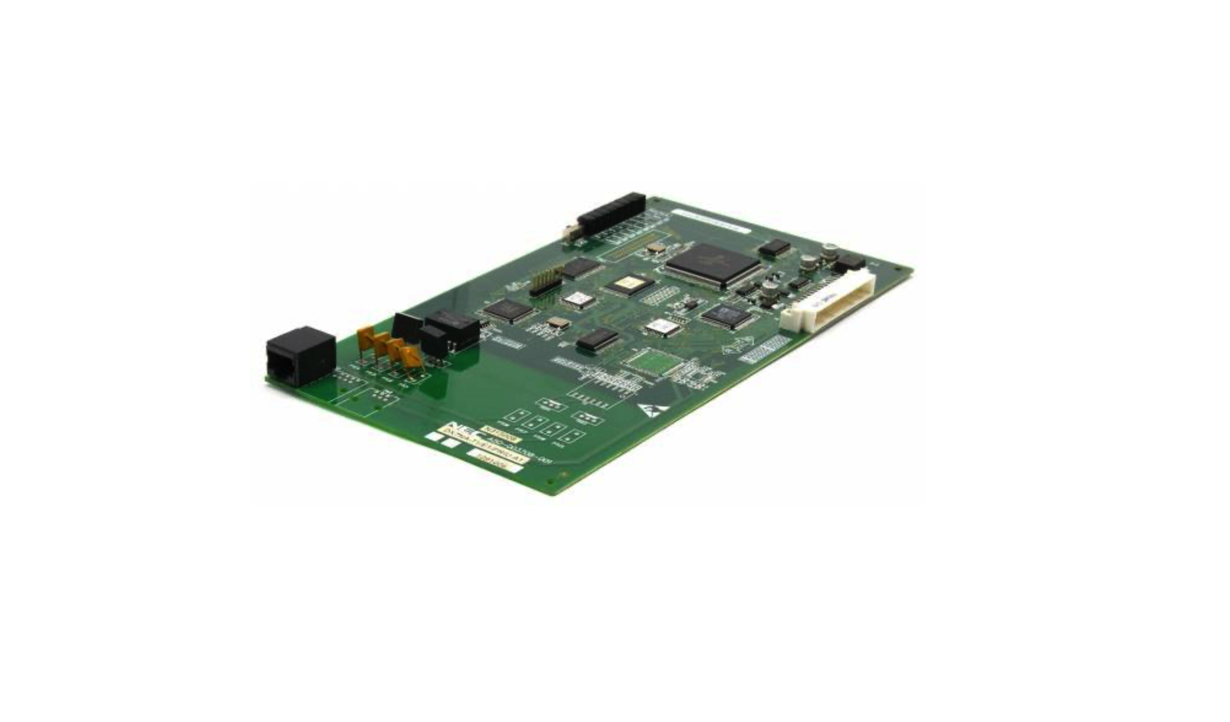 NEC DS2000 DX7NA-T1/E1-A1 Digital T1 Trunk Card 80061 - Refurbished