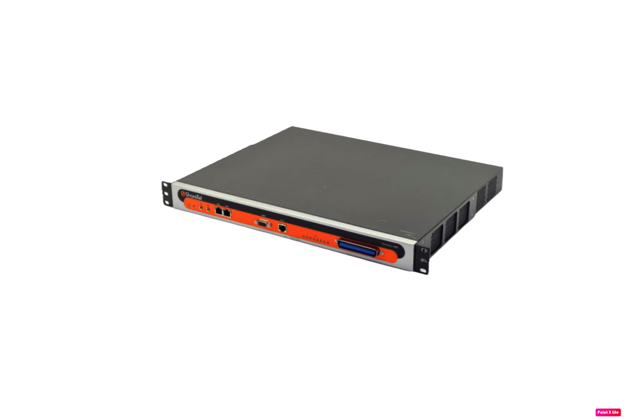 ShoreTel ShoreGear SG-8 40/8 Voice Switch (10142) - Refurbished