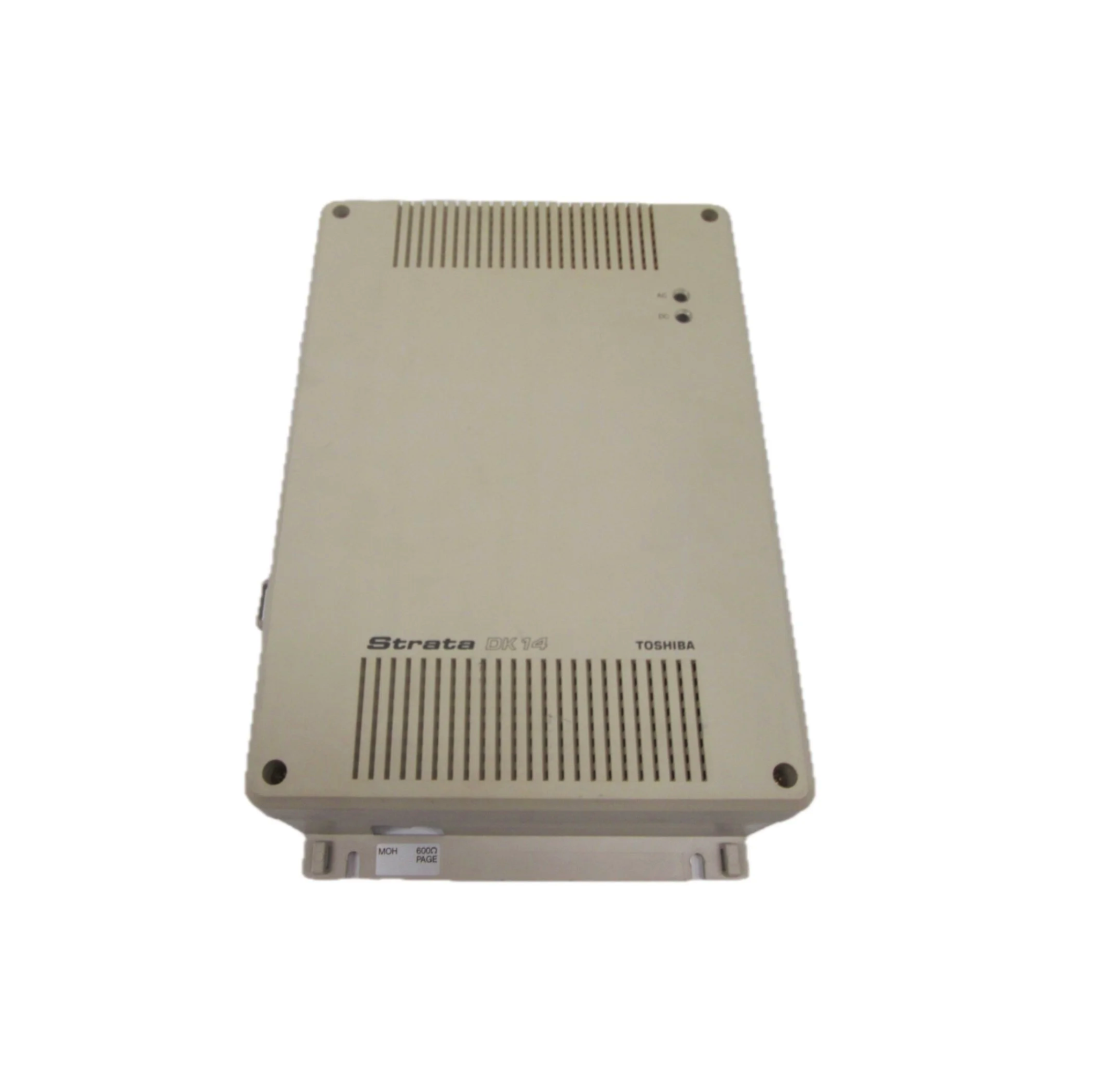 Toshiba DK14 DKSU14A Key Service Unit - Refurbished