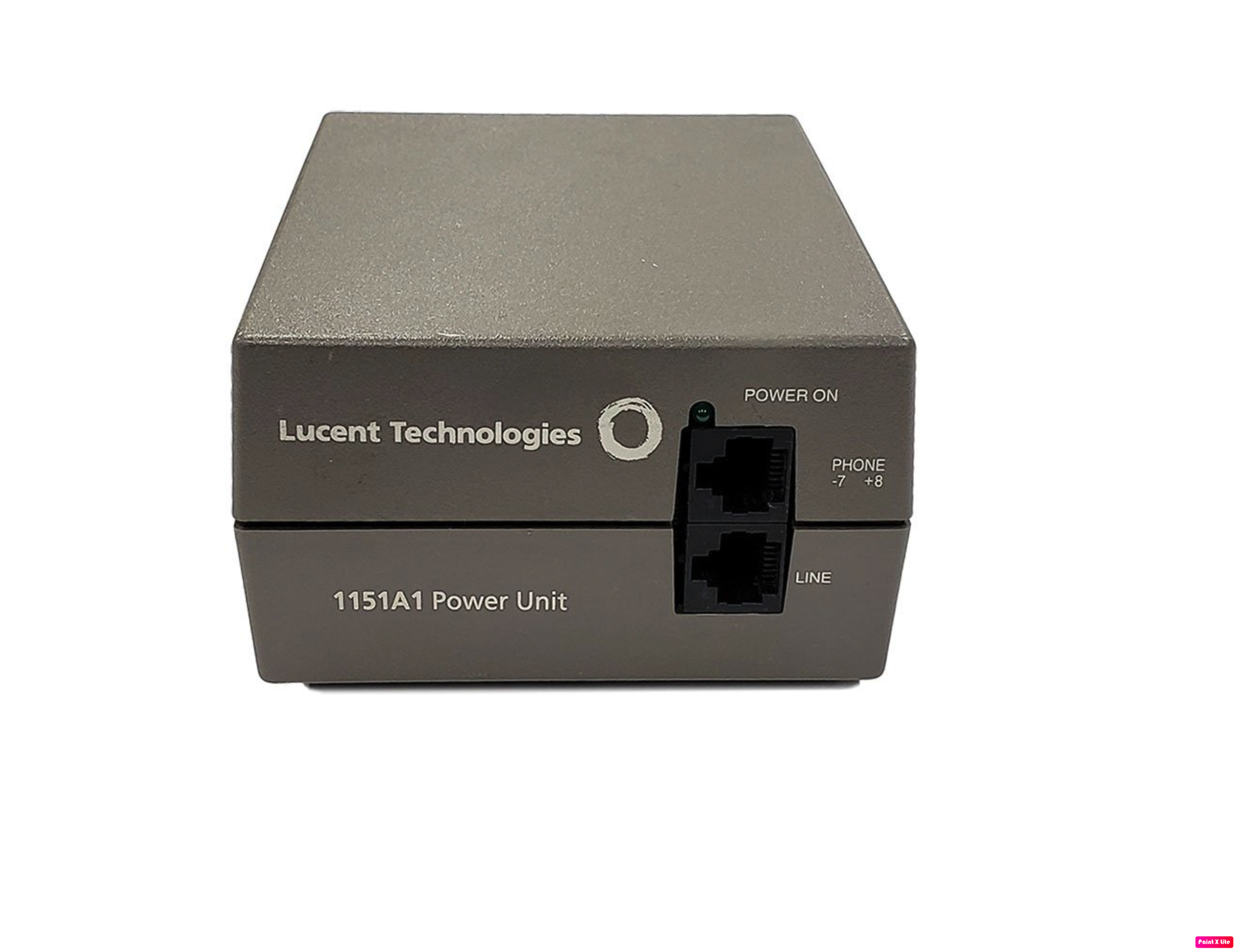 Avaya 1151A1 Power Supply w/ Power Cord 700156151 - Refurbished