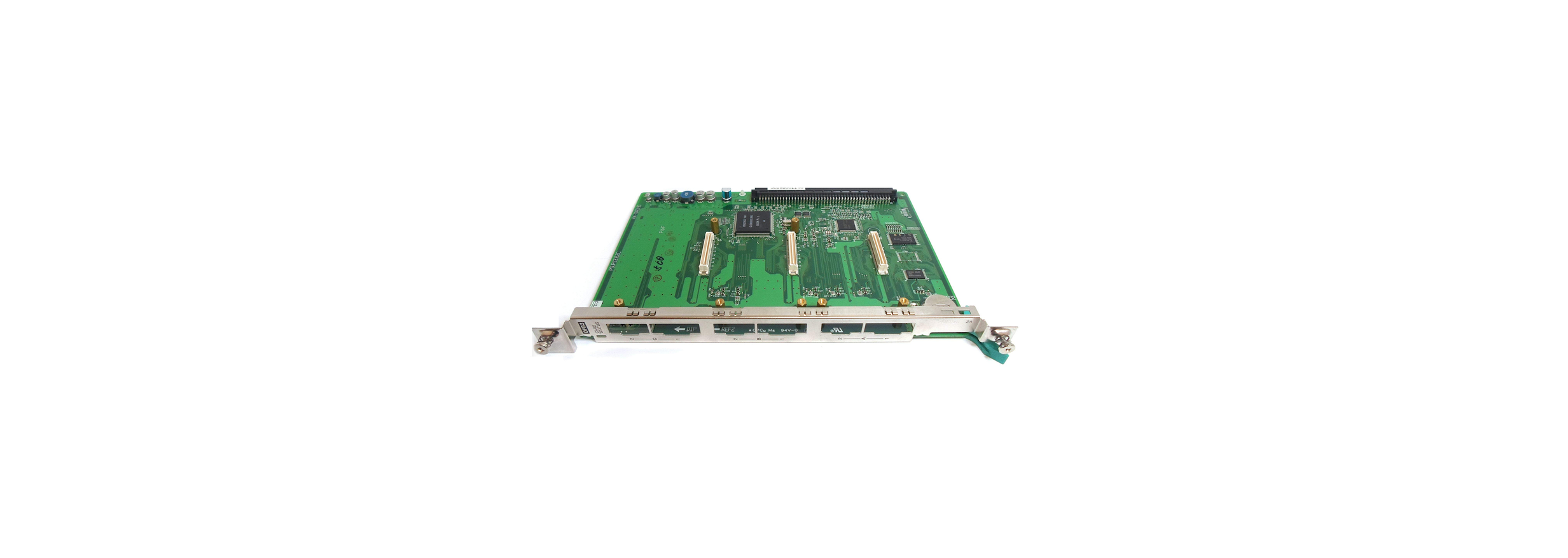 Panasonic KX-TDA0190 OPB3 Optional 3-Slot Base Card