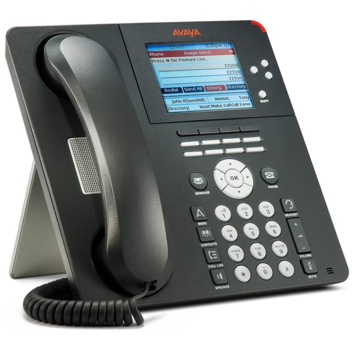 Avaya 9650C IP Telephone 700461213