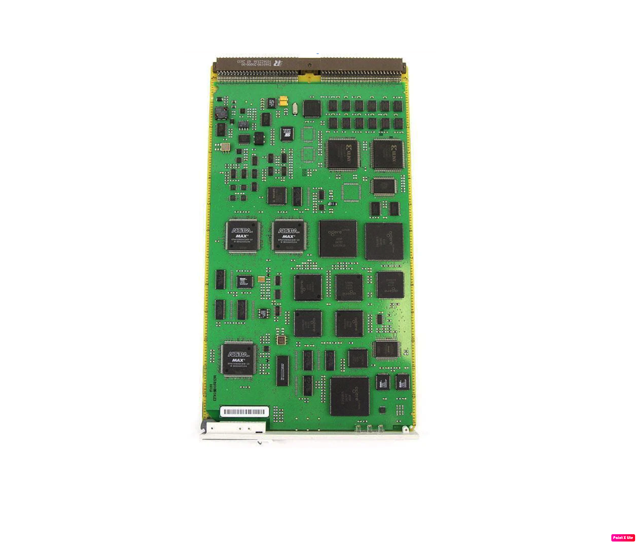 Avaya TN8400AP Media Server Circuit Pack 700327604 - Refurbished
